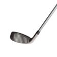 Callaway Mavrik Max Graphite Mens Right Hand 3 Hybrid 19* Stiff - Project X Catalyst 75 Online