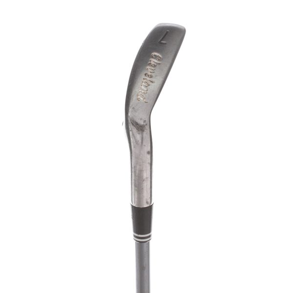 Cleveland CG7 Graphite Mens Right Hand 7 Iron 33.5* Regular - Cleveland CG7 Online Hot Sale