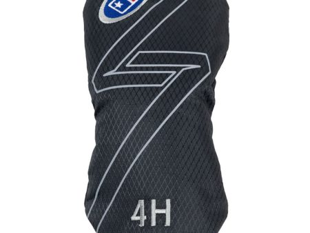 U.S. Kids Golf Ultralight UL7 WT-25 Hybrid Headcover Online Sale