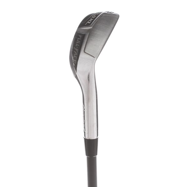 Cleveland Halo XL Graphite Mens Right Hand 9 Iron 39* Regular - Helium 60 F3 Supply