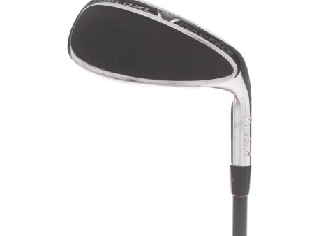 Cleveland Halo XL Graphite Mens Right Hand Pitching Wedge 44* 10 Bounce S Grind Regular - Helium 60 F3 Online Hot Sale