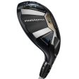 Callaway Tour Certified Paradym Hybrid Fashion