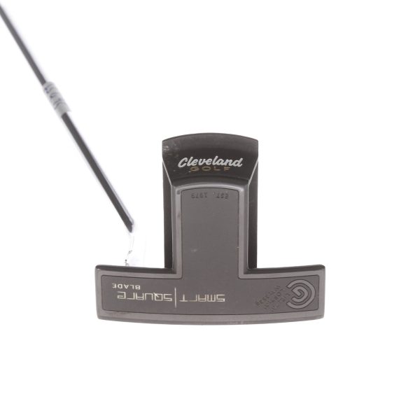 Cleveland Smart Square Blade Mens Right Hand Putter 34  Mallet Cleveland - Cleveland Sale