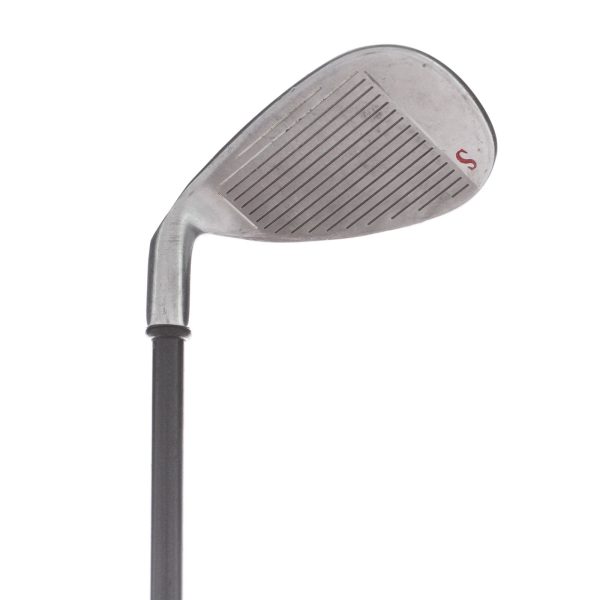 Callaway Big Bertha 2002 Graphite Mens Right Hand Sand Wedge 54* Regular - RCH 75 i Hot on Sale