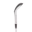 Cleveland CBX Zipcore Full Face 2 Steel Mens Right Hand Sand Wedge 56* Regular - KBS Tour Online now