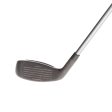 Adams Super Pro Graphite Mens Right Hand 2 Hybrid 16* Stiff - Adams Golf JAVLNFX i6 Sale