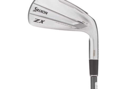 Srixon ZX-Mk2 Graphite Mens Right Hand 3 Hybrid 20* Stiff - Recoil 90g Sale