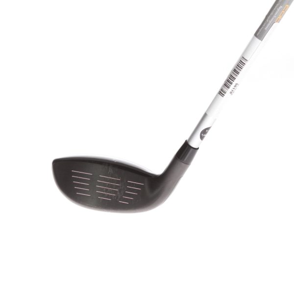 Cobra Air-X Graphite Ladies Right Hand 7 Hybrid 32* Ladies - Cobra Ultralite 45 Supply