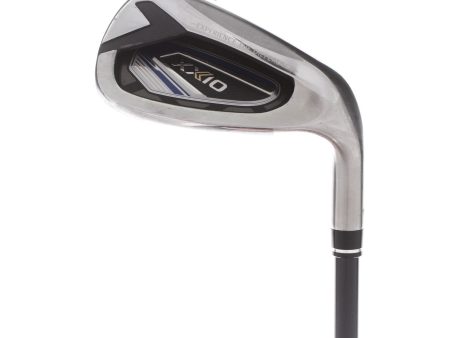 XXIO 12 Graphite Mens Right Hand 9 Iron Regular - XXIO MP 1200 Fashion