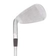 Cobra AIR X Steel Mens Right Hand 7 Iron Stiff - Modus Tour 120 Cheap