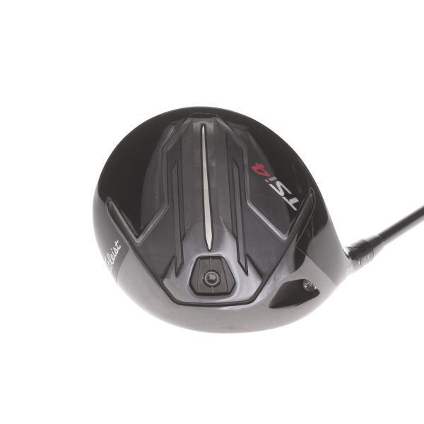 Titleist TSi4 Graphite Mens Left Hand Driver 9* Stiff - Tensei AV Blue Series 55 For Discount