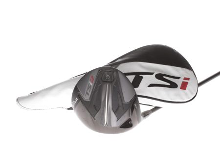 Titleist TSi2 Graphite Mens Left Hand Driver 11* Regular - KuroKage 50g Hot on Sale