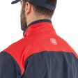 Galvin Green Anton Alan Waterproof Suit - Navy Red + Navy Online Hot Sale