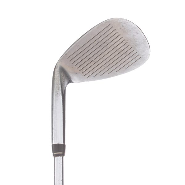 Lynx forged Steel Mens Right Hand Lob Wedge 60* Regular - Dynamic Gold R300 Hot on Sale