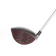 TaylorMade Stealth 2 HD Graphite Mens Right Hand Driver 12* Ladies - Aldila Ascent 45 Online