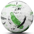 TaylorMade SpeedSoft Golf Balls - Ink Green - 3 Ball Sleeve Hot on Sale