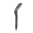 Cleveland CG15 Steel Mens Right Hand Gap Wedge 52* 10 Bounce Wedge - Traction Cheap