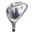 U.S Kids Golf Junior Ultralight 7 45 Fairway Wood - (45-48  Golfer Height) Sale