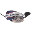 Callaway Big Bertha B21 Graphite Mens Right Hand 3 Hybrid 19* Stiff - RCH 65 For Sale