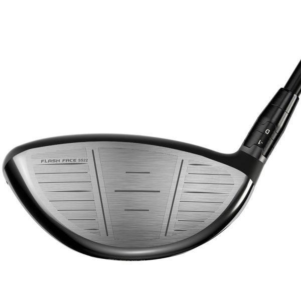 Callaway Tour Certified Rogue ST Max LS Driver Online now