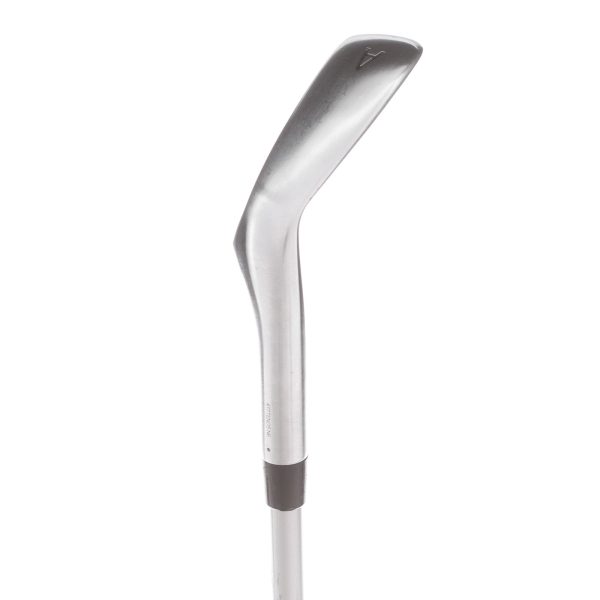 TaylorMade Qi Graphite Ladies Right Hand Approach Wedge 49* Ladies - Fujikura Speeder NX 40 Supply