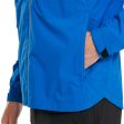 FootJoy HydroLite X HydroLite V2 Waterproof Suit - Blue + Black Online Hot Sale