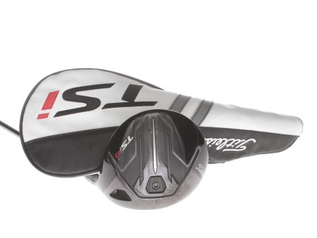 Titleist TSi4 Graphite Mens Right Hand Driver 8* Stiff - Tensei AV Silver Series 65 Online