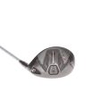 Titleist TSi2 Graphite Mens Right Hand 5 Hybrid 24* Stiff - Project X Evenflow 6.0 75g Online now