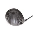 Titleist TSi3 Graphite Mens Left Hand Driver -0.5  8* Extra Stiff - Tour AD Graphite Design XC-7 Hot on Sale