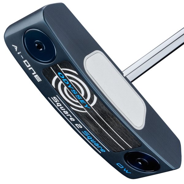 Odyssey Ai-One Square 2 Square Putter - Double Wide on Sale