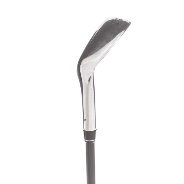 Callaway Ai Smoke Max Fast Graphite Mens Right Hand Gap Wedge 52* Senior - Tensei Blue 40 R2 Online Sale