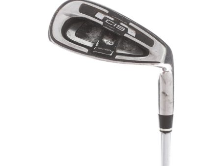 Wilson Ci9 Steel Mens Right Hand Sand Wedge Regular - SS 105 For Discount