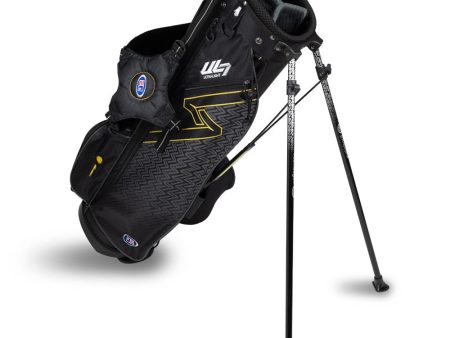 U.S Kids Golf Junior Ultralight 7 63 Stand Bag - (60-63  Golfer Height) Online now