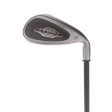 Callaway Big Bertha Graphite Mens Right Hand Pitching Wedge 50* Regular - Callaway RCH 75i Cheap