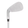 Cobra Aerojet ONE Length Steel Mens Right Hand 9 Iron -0.5  Regular - Cobra Ultralite Supply