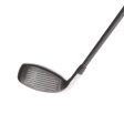 Callaway Rogue st O S Graphite Mens Right Hand 8 Hybrid 33* Regular - Cypher 55g Online Sale