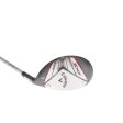 Callaway X Hot Graphite Mens Right Hand 3 Hybrid 19* Stiff - X Hot 60s Supply