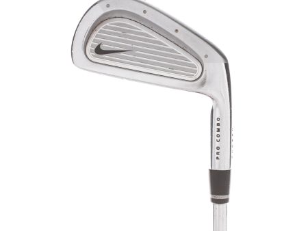 Nike PRO Combo Steel Mens Right Hand 3 Iron Stiff - Nike For Cheap