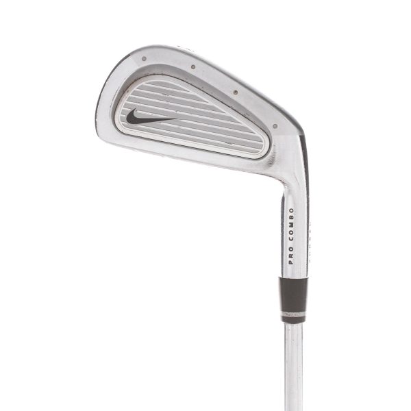 Nike PRO Combo Steel Mens Right Hand 3 Iron Stiff - Nike For Cheap