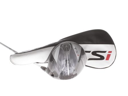 Titleist TSi1 Graphite Ladies Right Hand Driver 12* Ladies - Aldila Ascent 35 Sale