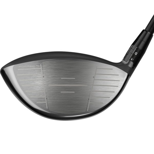 Callaway Tour Certified Paradym TD-T Driver Online Hot Sale