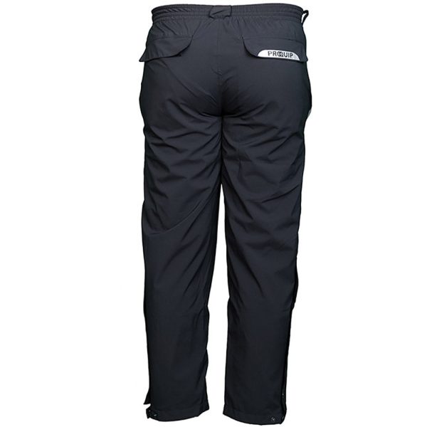 ProQuip Tourflex Elite StormForce PX7 Waterproof Suit - Black Online