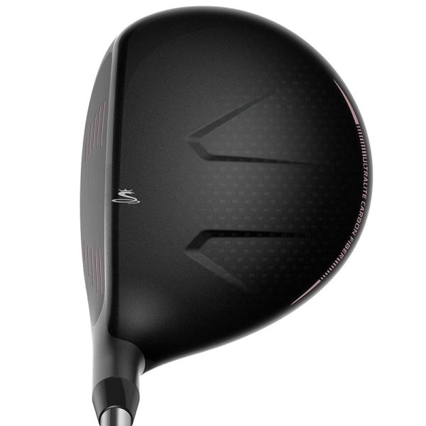 Cobra Air-X Ladies Fairway Wood (x2) Clubset For Cheap