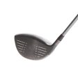 Callaway X-2H Graphite Mens Right Hand Driver 10.5* Regular - Callaway 65g For Discount