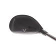 Callaway Big Bertha 2023 Graphite Mens Right Hand 5 Hybrid 24* Senior - Callaway RCH 65 For Discount