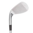 Kirkland Signature Steel Mens Right Hand Lob Wedge 60* Regular - Kirkland Signature Hot on Sale