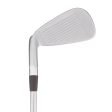 Cobra Aerojet ONE Length Steel Mens Right Hand 5 Iron Stiff - Modus Tour 105 Cheap