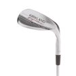 Kirkland Signature Steel Mens Right Hand Lob Wedge 60* Regular - Kirkland Signature Hot on Sale