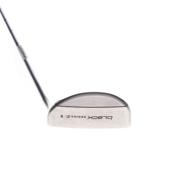 Odyssey Black Series 9 Mens Right Hand Putter 32  Mid-Mallet - Yamato Cheap