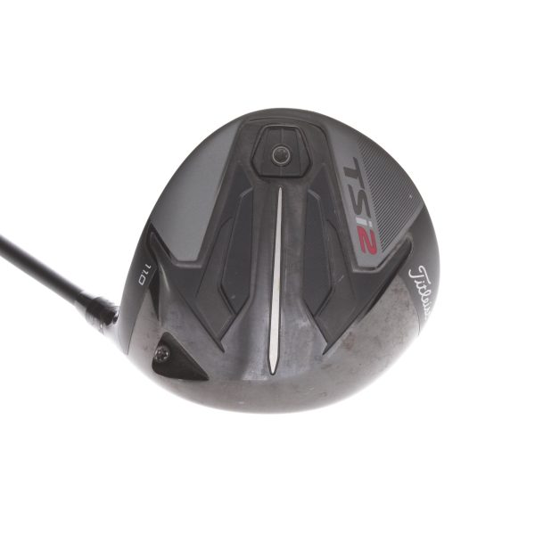 Titleist TSi2 Graphite Mens Right Hand Driver 11* Regular - KuroKage 50g on Sale